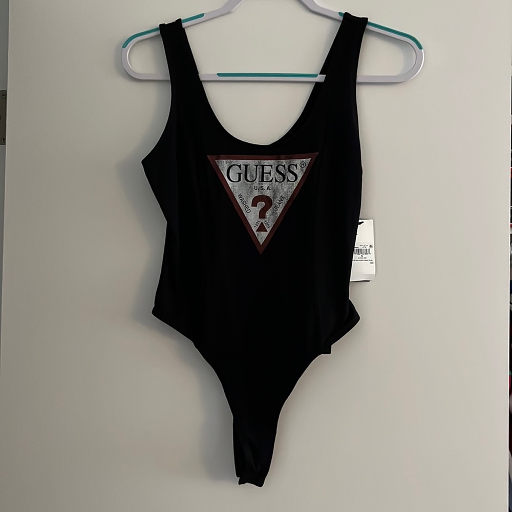 Guess Bodysuit